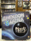 Dimensión latina