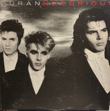 Duran duran notorios
