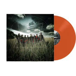 Slipknot – All Hope Is Gone Vinilo