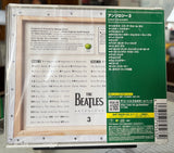 The Beatles – Anthology 3 CD Japones