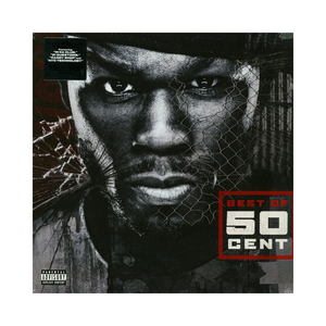 50 Cent – Best Of Vinilo