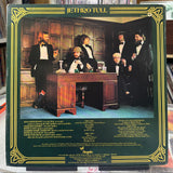 Jethro Tull – Heavy Horses Vinilo de epoca