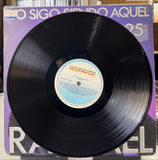 Raphael – Yo Sigo Siendo Aquel - 25 Aniversario Vinilo de Epoca