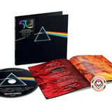 Pink Floyd – The Dark Side Of The Moon  CD