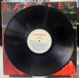 Raphael – 16 Éxitos Eternos Vol. II Vinilo de Epoca