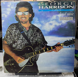 George Harrison – Cloud Nine Vinilo Época