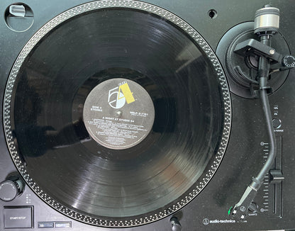 Studio A Night At Studio 54 Vinilo de Epoca
