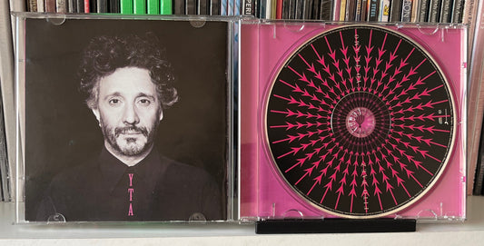 Fito Páez – Yo Te Amo CD