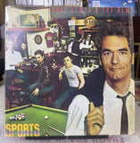 Huey Lewis And The News – Sports Vinilo de Epoca