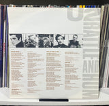 U2 – Rattle And Hum Vinilo de Epoca