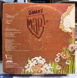 Willie Colon & Ruben Blades – Siembra Vinilo de Epoca