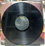 ABBA – The Visitors Vinilo de Epoca