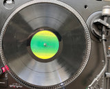 Las Estrellas Areito De Cuba – Vol. 1 Vinilo de epoca