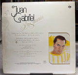 Juan Gabriel – Pensamientos Vinilo de Epoca