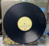 Paul McCartney – Give My Regards To Broad Street Vinilo de Epoca