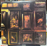 ABBA – The Visitors Vinilo de Epoca