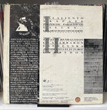 Desorden Público – Desorden Público Vinilo de epoca