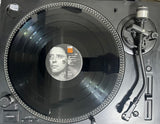 U2 – Rattle And Hum Vinilo de Epoca
