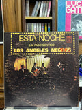 Los Ángeles negros