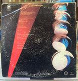 Supertramp – "...Famous Last Words..." Vinilo de Epoca