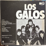Los Galos