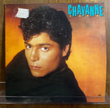 Chayanne – Chayanne 87 Vinilo de Epoca