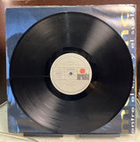 Mecano – Entre El Cielo Y El Suelo Vinilo de epoca