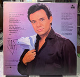 José José – Promesas Vinilo de Epoca