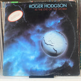 Roger Hodgson – In The Eye Of The Storm VInilo de epoca