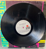 Miguel Mateos - Zas – Atado A Un Sentimiento Vinilo de Epoca