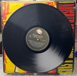 Guns N' Roses – Use Your Illusion I Vinilo de Epoca