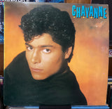 Chayanne – Chayanne 87 Vinilo de Epoca