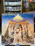 Iron Maiden