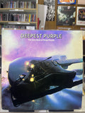 Deep purple