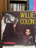 Willie Colón
