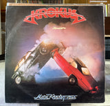 Krokus – Metal Rendez-Vous Vinilo de epoca