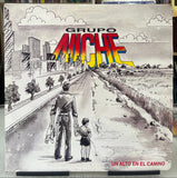 Grupo Niche – Un Alto En El Camino Vinilo de Epoca