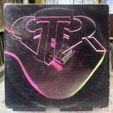 GTR – GTR Vinilo de epoca