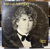 Jose Luis Rodriguez – Dueño De Nada Vinilo de epoca