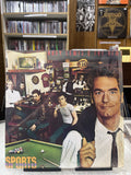 Huey lewis