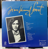 Joan Manuel Serrat – Los Exitos De Joan Manuel Serrat Vinilo de Epoca