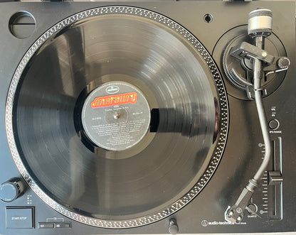 Kiss – Smashes, Thrashes & Hits Vinilo de epoca