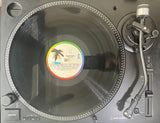 U2 – War Vinilo de Epoca