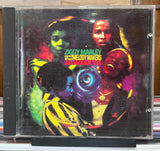 Ziggy Marley And The Melody Makers – Jahmekya CD Usado
