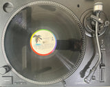 U2 – War Vinilo de Epoca