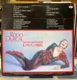 Rocio Durcal – Canta Once Grandes Éxitos De Juan Gabriel Vinilo de Epoca