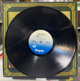 Jethro Tull – Heavy Horses Vinilo de epoca