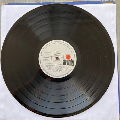 Lani Hall – Lani Vinilo de epoca