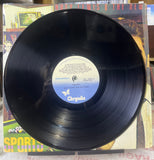 Huey Lewis And The News – Sports Vinilo de Epoca