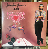 Juan Luis Guerra 4.40 – Bachata Rosa Vinilo de epoca
